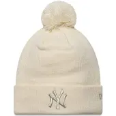 New Era Mlb Metallic Bobble New York Yankees Muts