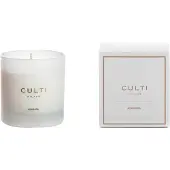 Culti Storiae White Vase Candle Aramara g Geurkaars - 270gr