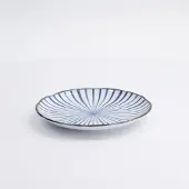 Tokyo Design Studio - Japans gebaksbord - Natsu - 16.5x2cm