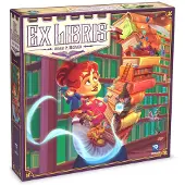 Wancelot Ex Libris - EN
