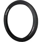 Tioga FASTR-X 20" BMX Band Zwart || Maat: 1.60