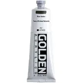 Golden Heavy Body Acrylverf Omber Naturel 148 ml