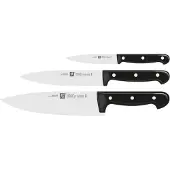 Zwilling 34930-006 Twin Chef 3-delige messenset