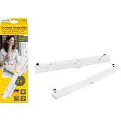 SCHELLENBERG 46601 Universele raamventilatieset Wit