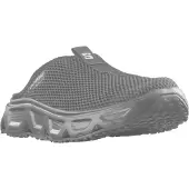 Salomon Reelax Slide 6.0, loopschoenen, dames, zwart