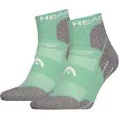 Head - Unisex - Hiking Sokken - Alle Klimaten - 2 Pack - Maat 35-38