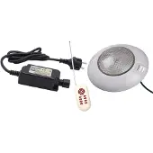 Infinite Spa zwembadspots met afstandsbediening 406 led meerkleurig 7504613
