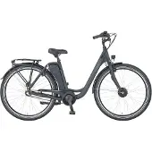 Prophete E-bike Genieter 1.0 Pedelec, elektrische fiets voor dames en heren