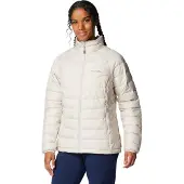 Columbia Sportswear Dames Powder Lite II Geïsoleerde Jas 2089451