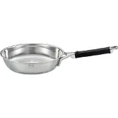 Rösle Koekenpan Silence Pro 24 cm 2025