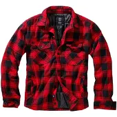 Brandit Lumber Jasje