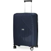Hauptstadtkoffer Hardshell-trolley TXL, 66 cm, donkerblauw