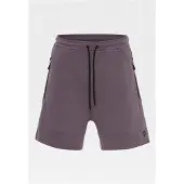 MOROTAI Sportbroek 'INTERLOCK' zwart