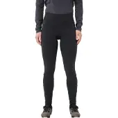 Vaude Matera Warm Ii Lange Broek Zonder Bretels