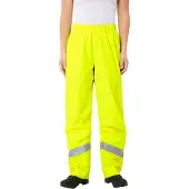 Vaude Bike Luminum Rain Broek
