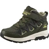 SKECHERS 406377L Storm Blazer - Veterschoenen | Maat 32