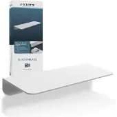 Schutte SOLO douche planchet | wit - 10500