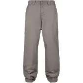 Urban Classics Broek taupe
