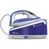 Polti Vaporella Express VE30.30, 2200 W, 240 gram stoom per minuut, keramische strijkzool, 8 bar, 1,6 liter, 140 gram stoom per minuut