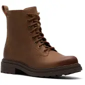 Clarks Orinoco 3 Style Booties