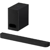 Sony Bravia Theatre Bar 6 Soundbar