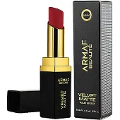 Armaf - Fluweelmatte Lippenstift 2,6 g