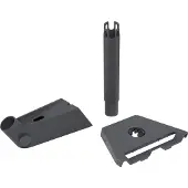 Starlink Mini Wall Mount