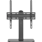 Techly ICA-LCD 323M TV Stand 32-55" Draaiende Basis voor Televisie Monitor
