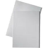 Esselte 100x dossiermap grijs formaat folio
