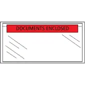 Raadhuis paklijstenvelop - 225x165mm - A5 - Documents Enclosed - 1000 stuks