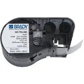 Brady MC-750-499 nylon labels | 19,05mm x 4,88m