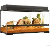 Exo Terra Pro Terrarium L Wide Terrarium 90x45x45cm