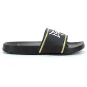 Everlast Side Slippers Zwart EU 36 Vrouw