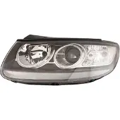 Diederichs 6871181 Koplamp