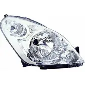 Diederichs 6466080 Koplamp