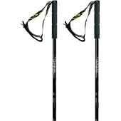 Gabel Viper 3s-r Stokken Transparant 115 cm