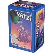 Philos Yatzi - Dobbelspel