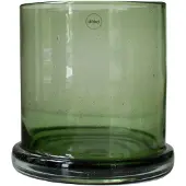 DBKD Bubble kaarsenhouder Ø20 cm Groen