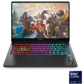 HP Ordinateur Portable OMEN Transcend Laptop 14-fb1006nb