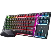 Trust GXT832 THADO WRLS COMBO
