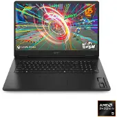 HP OMEN 17 (db1010nb) RTX 5070 | AMD RYZEN AI 9 | 24 GB DDR5