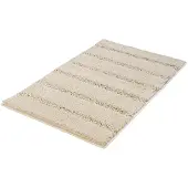 Kleine wolke Badmat Monrovia beige 70x120cm