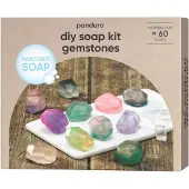 Panduro DIY kit - zeep - Gemstones