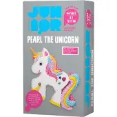 Panduro Junior DIY kit - Pearl The Unicorn