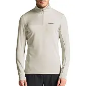 Craft Longsleeve Men Gain Midlayer Cloud-M