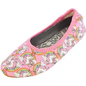 Beck Ballerina's gemengde kleuren / rosa