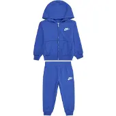 Nike Kids Joggingpak 'CLUB' royal blue/koningsblauw / wit