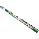 Eddy Toys Eddy-Toys Speelmat Verkeer - 120 x 100 x 0,3 cm
