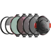 FreeWell - FW-L1-MEGA - Camerafilter