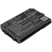 123accu Zebra BTRY-TC70X-46MA1-01 accu (3.7 V, 4550 mAh, huismerk)